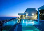 Nieuwbouw Woningen - Villa -
Cumbre del Sol