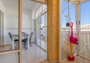 Reventa - Villa -
Torrevieja - Urbanización San Luis