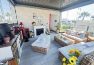 Herverkoop - Villa -
Villamartin