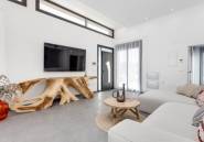 Nouvelle construction - detached -
La Mata