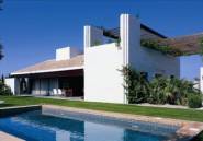 New Build - detached -
Murcia