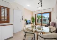 Nieuwbouw Woningen - low-bungalow -
Torrevieja