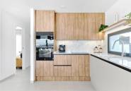 Nouvelle construction - Villa -
San Miguel de Salinas