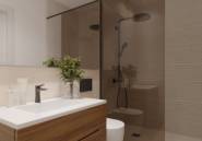 Nouvelle construction - Apartment -
Murcia