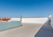 Nieuwbouw Woningen - detached -
Los Alcázares