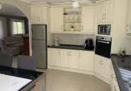 Herverkoop - Villa -
Algorfa (montemar)