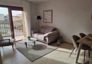 Nouvelle construction - Apartment -
Jerónimo y Avileses