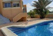 Nieuwbouw Woningen - terraced -
San Javier