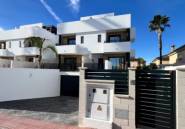 New Build - terraced -
Benferri