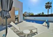 Herverkoop - Villa -
Villamartin