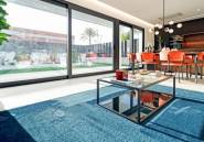 Nieuwbouw Woningen - detached -
Molina de Segura