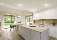 Nouvelle construction - detached -
Finestrat