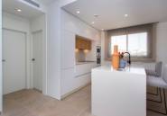 Nieuwbouw Woningen - terraced -
Sucina