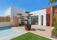 Nouvelle construction - detached -
Los Alcázares