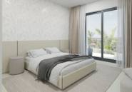 Nouvelle construction - detached -
Ciudad Quesada