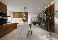 New Build - detached -
Torre-Pacheco