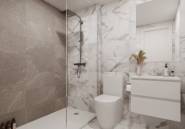 Nouvelle construction - Apartment -
Torrevieja