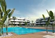 Nouvelle construction - Attique -
Guardamar del Segura