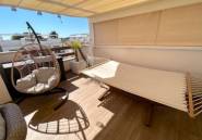 New Build - Penthouse -
Torrevieja