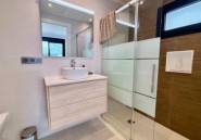 New Build - detached -
Benijofar