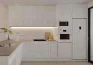 New Build - Penthouse -
La Nucía