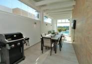 Resale - Villa -
Algorfa - La Finca Golf Resort