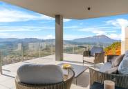 Nieuwbouw Woningen - Villa -
Cumbre del Sol