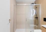 Nouvelle construction - Attique -
Benijofar