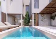 New Build - terraced -
Formentera del Segura