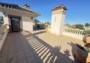 Herverkoop - Villa -
Cabo Roig