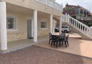 Herverkoop - Villa -
Algorfa (montemar)