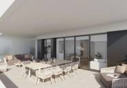 Nouvelle construction - ground-floor -
La Nucía