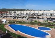 Nouvelle construction - Apartment -
Orihuela Costa