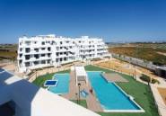 New Build - ground-floor -
Torre-Pacheco