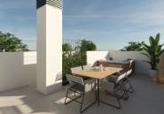 Nieuwbouw Woningen - terraced -
Dolores