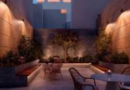 New Build - Apartment -
La Vila Joiosa