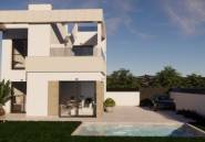 Nieuwbouw Woningen - terraced -
Orihuela Costa