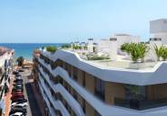 New Build - Apartment -
Guardamar del Segura