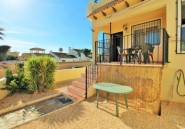 Revente - Apartment -
Villamartin