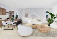 Nieuwbouw Woningen - detached -
Finestrat