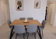 Nouvelle construction - detached -
Fuente Alamo