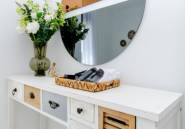 Nieuwbouw Woningen - detached -
Orihuela Costa