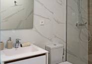 New Build - high-bungalow -
Orihuela Costa