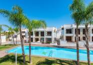 New Build - Penthouse -
Torrevieja