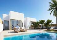 Nieuwbouw Woningen - Villa -
Los Alcázares