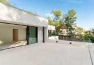 Obra nueva - Villa -
Palma de Mallorca - Mallorca