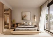 Nieuwbouw Woningen - Apartment -
Macenas