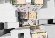 Nieuwbouw Woningen - Apartment -
La Vila Joiosa