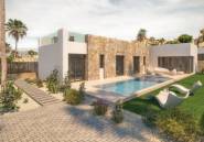 New Build - detached -
La Finca Golf