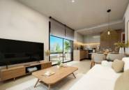 Nouvelle construction - Apartment -
Guardamar del Segura